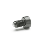 Fed. Druckstück Mit Bund, Fed.Verst. GN 815.1-M10-STS