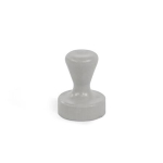 Houdmagneet Met kunststof behuizing, grijs GN 53.3-ND-17-A-GR