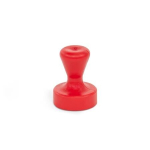 Houdmagneet Met kunststof behuizing, rood GN 53.3-ND-17-A-RT