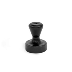 Houdmagneet met kunststof behuizing GN 53.3-ND-17-A-SW zwart