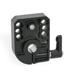 Klemmplatte GN 953.7-48-B12