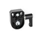 Klemplaat GN 954.7-33-B8