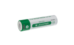 Ersatz-Akku Mikro-USB 3,6 V, 2500 mAh Ledlenser 18650 Li-Ion