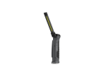 LED battery lamp fold-out, incl. USB cable Ledlenser Solidline SW2R grey Li-Ion