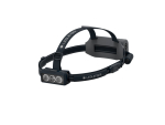 LED headlamp Terrain 1200/600/200/20 lm, powerful Ledlenser NEO9R black