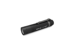 LED zaklamp incl. USB-kabel Ledlenser Solidline ST6R zwart