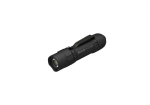 LED zaklamp Kunststof Ledlenser Solidline SL6 zwart