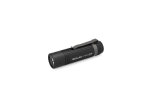 LED zaklamp Vliegtuig aluminium Ledlenser Solidline ST6 zwart
