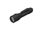 LED Taschenlampe Kunststoff Ledlenser Solidline SL10 schwarz