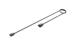 Extension cable Length 120 cm Ledlenser Type C