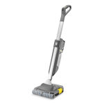 Schrobzuigmachine BR 30/1 C Bp Pack 1.783-050.0 Kärcher Professional A programma