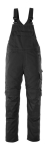 Turnbroek met kniezakken Maat zwart, MG260 Mascotte-industrie Richmond