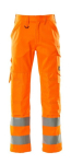 Hose Knietaschen orange, MG290 Mascot Safe Light Geraldton