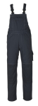 Turnbroek met kniezakken Maat zwart-blauw, MG270 Mascotte-industrie Newark