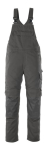Turnbroek met kniezakken Maat donker antraciet, MG260 Mascotte-industrie Richmond