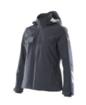 Damen Winterjacke Gr.XL, schwarzblau, PO115 Mascot Accelerate