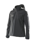 Damen Winterjacke Gr.XS, schwarz, PO115 Mascot Accelerate