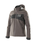 Damen Winterjacke Gr.S, dunkelanthrazit/schwarz, PO115 Mascot Accelerate