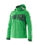 Damen Winterjacke Gr.XL, Grasgrün/grün, PO115 Mascot Accelerate