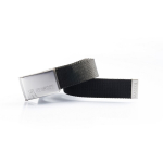 Belt black, PP Mascot Complete Gibraltar
