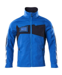 Men's jacket azure/black-blue, MG270 Mascot Accelerate 18509