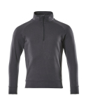 Herren Sweatshirt schwarzblau, MG290 Mascot Crossover Nantes