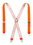 Bretels orange, MG180 Mascotte Complete Britten