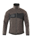 Jacket dark anthracite/black, PO260 Mascot Accelerate