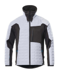 Jacket white/dark anthracite, PO240 Mascot Advanced