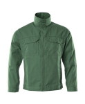 Jacket green, MG270 Mascot Industry Rockford