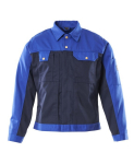 Jacket navy/corn blue, BW355 Mascot Image Capri