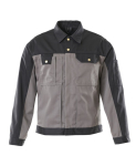 Jacket anthracite/black, MG310 Mascot Image Como