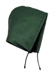 Kap groen, MG240 mascotte compleet MacKenzie 00539