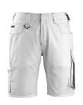 Shorts white/dark anthracite, MG270 Mascot Unique Stuttgart