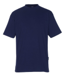 T-shirt navy, Mascot Crossover Java