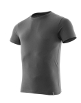 T-shirt Size XL, dark anthracite, MG160 Mascot Crossover 20482