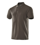 Polo shirt size L, dark anthracite, MG180 Mascot Crossover 20683