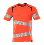 T-shirt hi-vis MG150 Mascot Accelerate Safe 19082