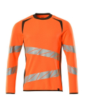 Sweatshirt hi-vis MG260 Mascot Accelerate Safe 19084