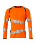 sweatshirt hi-vis MG260 Mascot Accelerate Safe 19084