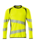 sweatshirt hi-vis MG260 Mascot Accelerate Safe 19084