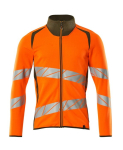 MG260 hi-vis Mascot Accelerate Safe 19184