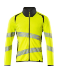 sweatshirt MG260 hi-vis Mascot Accelerate Safe 19184