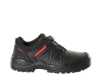 Sicherheitshalbschuhe S3, schwarz, W11 Mascot Footwear Industry F0451