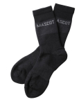 Socken dunkelanthrazit meliert Mascot Complete Moshi 50406