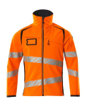 Winterjacke winter hi-vis MG330 Mascot Accelerate Safe 19002