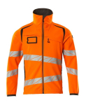 Winterjacke winter hi-vis MG330 Mascot Accelerate Safe 19002