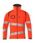 winter MG330 hi-vis Mascot Accelerate Safe 19002