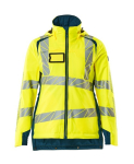 Damen Winterjacke hi-vis MG210 Mascot Accelerate Safe 19045