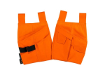 Hangende tassen hi-vis orange Mascotte Compleet 19050